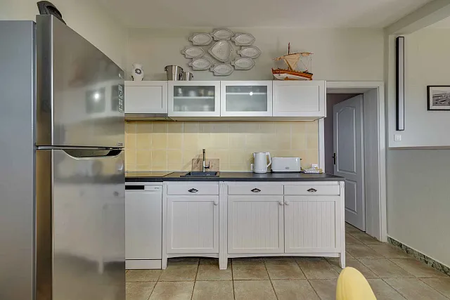 Villa with 3 Separate Apartments – Ideal Investment Opportunity for a Mini-Hotel — photo 17